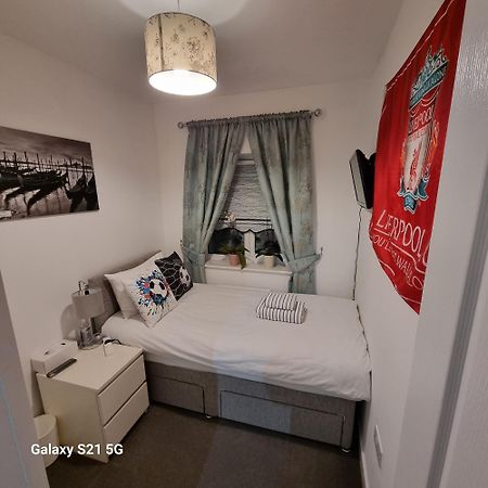 Liverpool Anfield Phòng bức ảnh